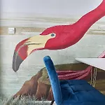 The Flamingo