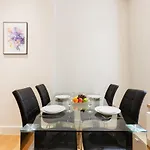 Fitzrovia & Soho London - Cityapartmentstay