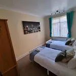 Ew Apartments