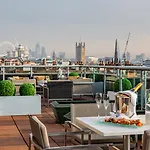 Park Plaza Victoria London