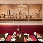 Mercure London Kensington Hotel