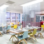 Novotel London Paddington