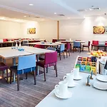 Novotel London Paddington