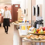 Novotel London Paddington