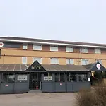 Oyo Flagship London Finchley