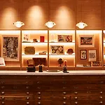 Novotel London Bridge