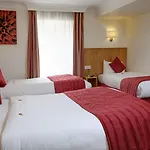 Best Western London Highbury