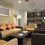 Hyatt House London Stratford