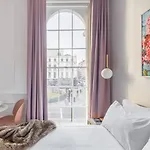 The Moorgate By Cove