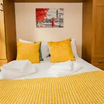 Gama Marylebone Apartments