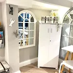 2-4 Bedroom 2 Roof Terraces Prime Notting Hill