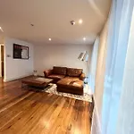 Luxury Plaza Riverside Apartment