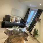 Lovely 1 Bedroom Apartment - Maida Vale London