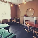 Greenwich London 1930S Retro Flat