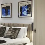 Lux Apartments Next To Oxford Circus Free Wifi & Aircon By City Stay Aparts London