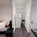 Studio Self Contained Double Bedroom