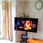 2 Bedrooms & 2 Bathrooms Apartment With An Ensuite