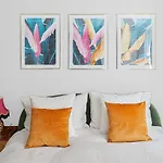 The Flamingo