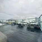 Canary Wharf & O2 Penthouse