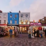 Whole House In Central Camden Town