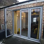Cosy Camden Town One Bedroom Flat