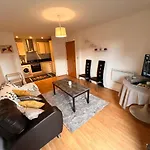 Stratford Bow London Apartment