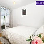 1 Bed Central London Apartment