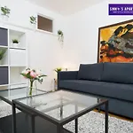 1 Bed Central London Apartment