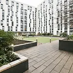 A Studio Minutes Away From The Second Largest Stadium In Europe, Wembley Stadium At Sterling Court