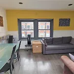 Stylish Apartment Near Carnaby Street, Sleeps 4.