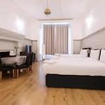 The Chapter Hotels - Hyde Park