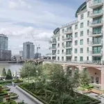 Stunning Penthouse Overlooking River Thames