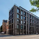 New Build-Air Con-2 Bedroom-Two Bathrooms Apt 2