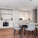 New Build-Air Con-2 Bedroom-Two Bathrooms Apt 2