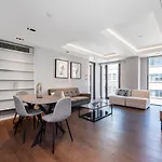 New Build-Air Con-2 Bedroom-Two Bathrooms Apt 2