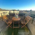Stylish Flat Next To Tower Of London And Skd Marina