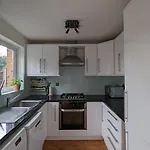 Cosy House With A Garden