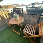 Stylish Flat Next To Tower Of London And Skd Marina