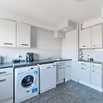 Crystal Palace Apartments