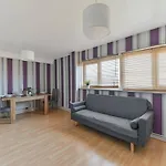 Crystal Palace Apartments