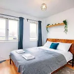 2 Bed Camden Mews
