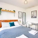 2 Bed Camden Mews