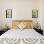 Wild Roses Serviced Apartments - Upton Park