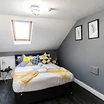 Amazing Loft Studio Apartment