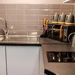 Amazing Loft Studio Apartment