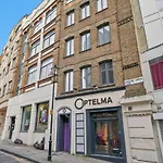 Mulberry Flat 5 - One bedroom 3rd floor