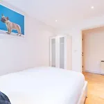 Prince William Apartment