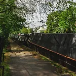 Little Venice, Paddington, Sunshine-Home!
