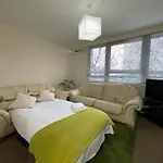 Cozy Flat