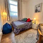 2 Amazing Double Rooms In Whitechapel